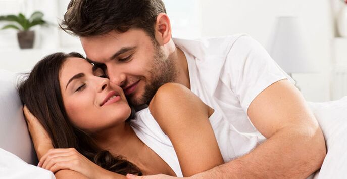 bizitza intimoa prostatitisarekin