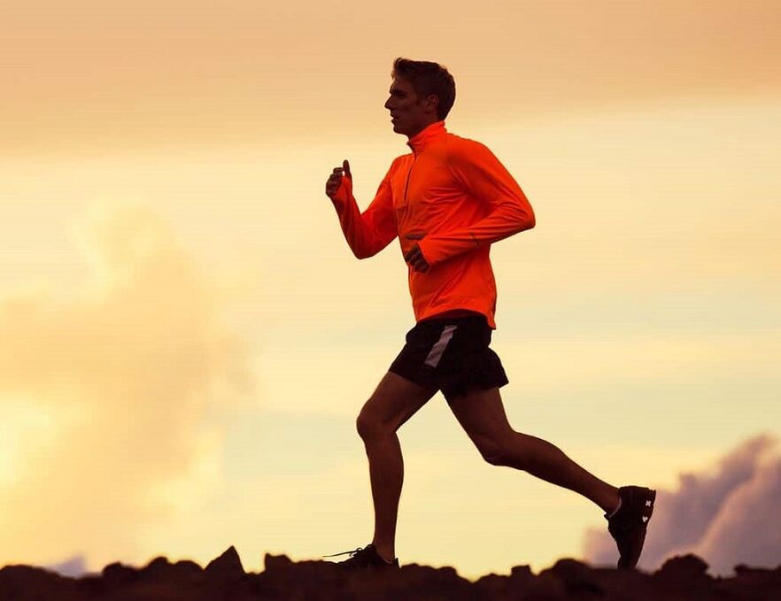 prostatitisa saihesteko footing